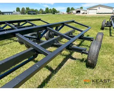 Used DEMCO _UNKNOWN_ Header Transports Iowa US | Keast Enterprises #1360198