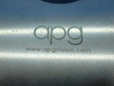 NEW APG L7AX
