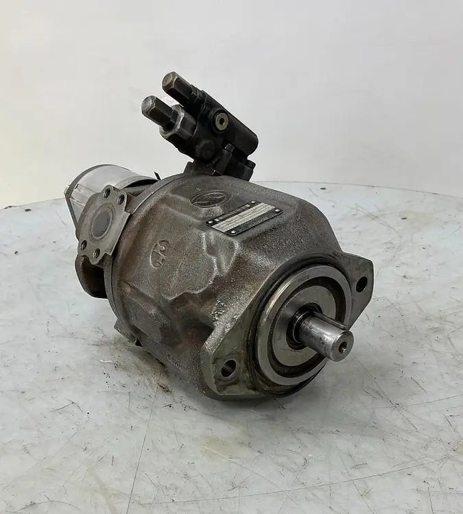 Used REXROTH AA10VS045DFR1/30R-PKC62K01 Pump Parts Michigan US | Ideal Machinery #871832