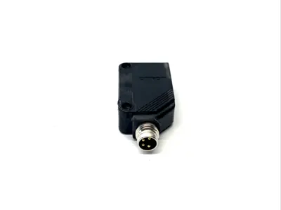 Used Omron E3Z-T87-L Photoelectric Sensors Michigan US | Maverick Industrial Sales #1395684