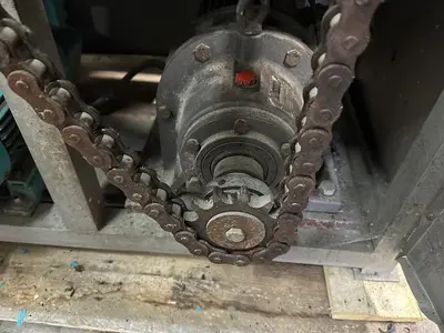 Meat Tumbler