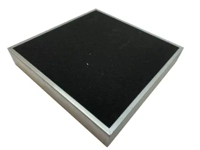 NEW MACHINE TOOL SOLUTIONS FILTER 22"X22"X4"