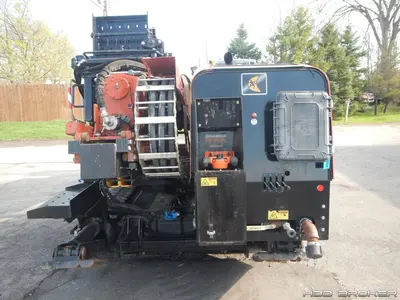 Used 2020 DITCH 2020 DITCH WITCH JT30 Drill Rigs Florida US | HDD Broker #1346235