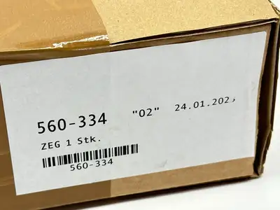 New | in-Stock Inficon 560-334 Cable & Wire Michigan US | Maverick Industrial Sales #1496040