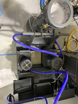 2020 HAAS VF-4SS Vertical Machining Centers | Toolquip, Inc. (24)