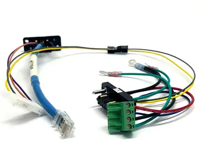 10246812 | Knapp  Rear Panel I/O Cable 10471 for ATD-L1P - New Other