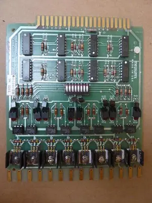USED HONEYWELL 5319100