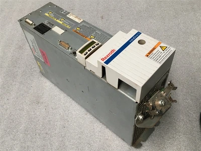 USED REXTROTH HCS02 1E – W0054-A-03-NNNN