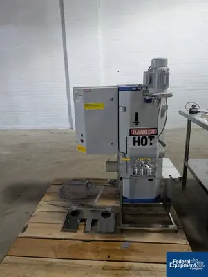 USED Mettler Toledo Mettler Toledo Calorimeter, Model RC1e
