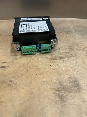 USED Jenco Jenco 768