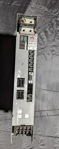 Used OKUMA MIV03-1-P1 Servo Drives Missouri US | Up Time Machines #784689