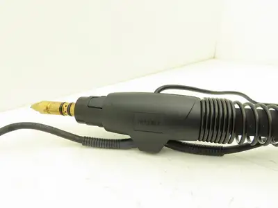 Tweco 10441172 Mig Welding Gun 450A Fusion Pro Water Cooled 15'