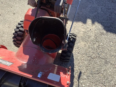 Used TORO 724 Snow Blowers Michigan US | Miedema Asset Management Group #1579012