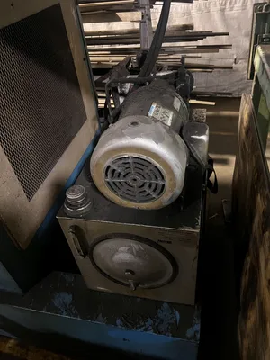 USED DALLAS DPR-20,000 X 36 R.H.