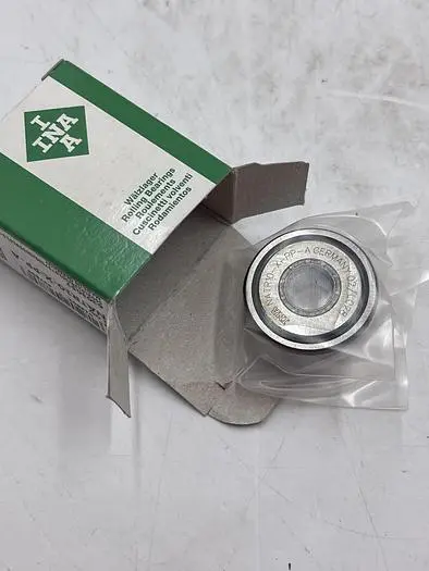 New | in-Stock INA INA NATR10-X-PP-A Misc Electrical & Power Parts | ND Industrial Surplus #1213570