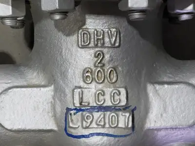NEW DHV C133F6