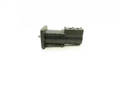 TOEI Electric RA10M AC Servo Motor 3000rpm