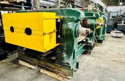 22″x60″ Albert Mill, Item # 1946