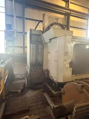 2003 HAAS VF-7 Vertical Machining Centers | Toolquip, Inc. (6)