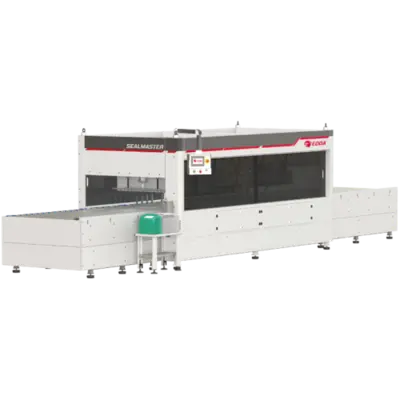Sealmaster Box Sealing Machine