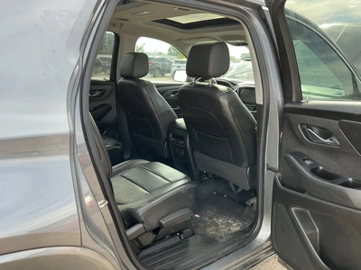 Used 2019 CHEVROLET TRAVERSE SUVs Michigan US | Miedema Asset Management Group #1474424