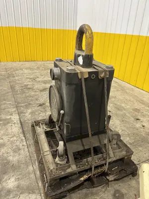 USED HYDRA-SET F