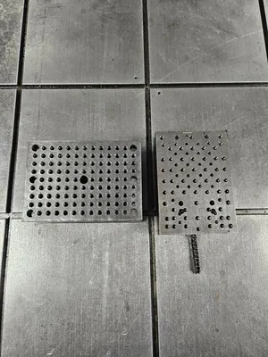 WILLIAMS N/A Tooling | GMT (3)