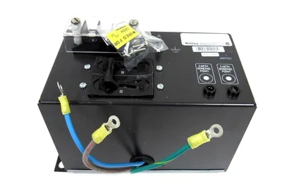 NEW ABB IPECB11 POWER ENTRY CIRCUIT BREAKER AB01899