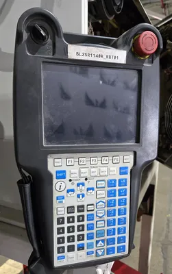 USED 2020 FANUC ArcMate 120iD + R-30iB PLUS + TPS 400i
