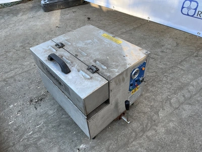 Trimcote Box Closer Type Sagw