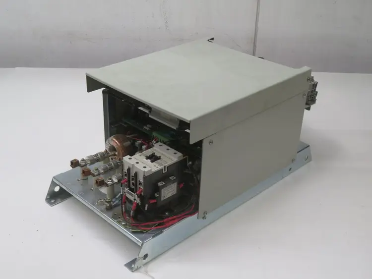 Used ALLEN BRADLEY 1395-AB056-C1-M1A-X1C Speed Drives Texas US | Aucto #1308589