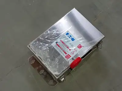 New | in-Stock 2020 EATON CUTLER-HAMMER 4HD361NF Switchgears British Columbia CA | Lenmark #1433476