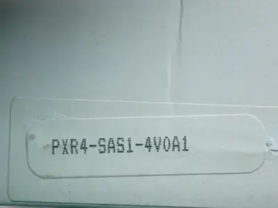 NEW FUJI ELECTRIC PXR4SAS14V0A1