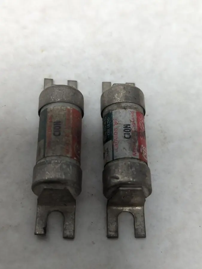 New | in-Stock ENGLISH ELECTRIC C10N Miscellaneous Equipment (Electrical & Power) | Surplus Asset Holdings #1199694