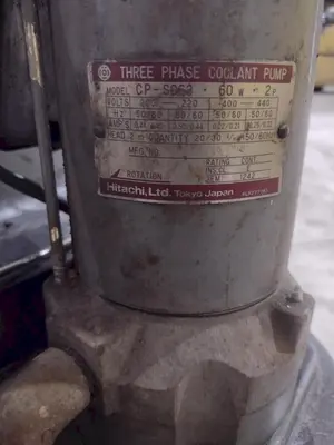 USED IKEDA RMS-9