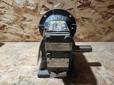 NEW WINSMITH 920MWT