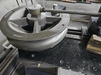 Used 2025 ERCOLINA TB130 Pipe, Tube & Bar Benders Illinois US | Revelation Machinery #1229310