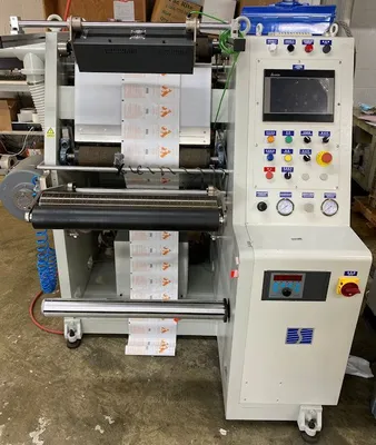 2018 SUN CENTRE INSPECT-500HL SLITTER | Styers Equipment Company (3)