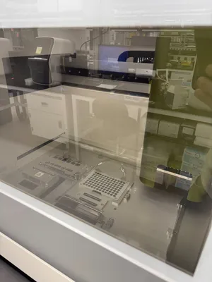 Nanostring Technologies Inc. nCounter Prep Station 5s Lab Equipment | HealthStar, Inc. (3)