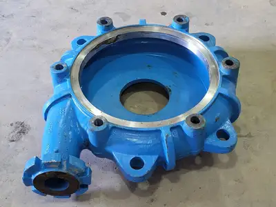 18" Slurry Casing