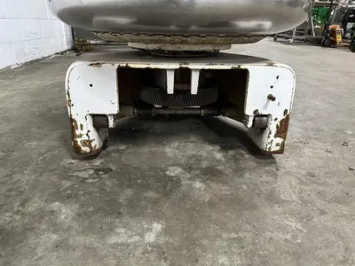 Used ESMACH _UNKNOWN_ Mixer Attachments & Accessories British Columbia CA | Steep Hill Equipment Solutions #1295215