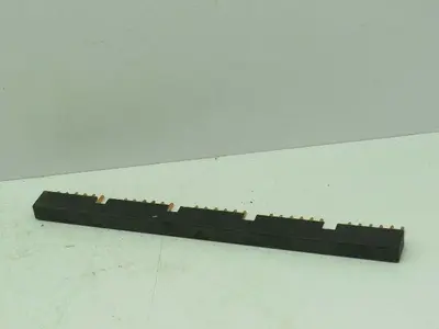 Sprecher Schuh KT7-25-DB-54-5 Block Busbar for KTA/B/C7-25S/25H