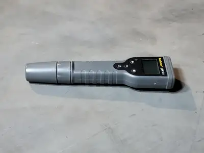 USED YSI PH10A