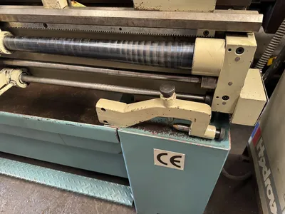 EXCEL 1440E Lathe Lathes | Bowland Trading Ltd (5)