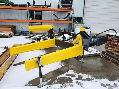 NEW 2024 MIL-STAK FS/2100