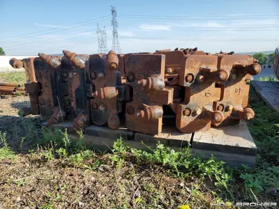 Used 2018 VERMEER 2018 VERMEER Chain Saws (Stone) Florida US | HDD Broker #1346667
