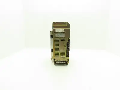 Yaskawa JUSP-ACP35JAA Motoman Servopack Controller Drive