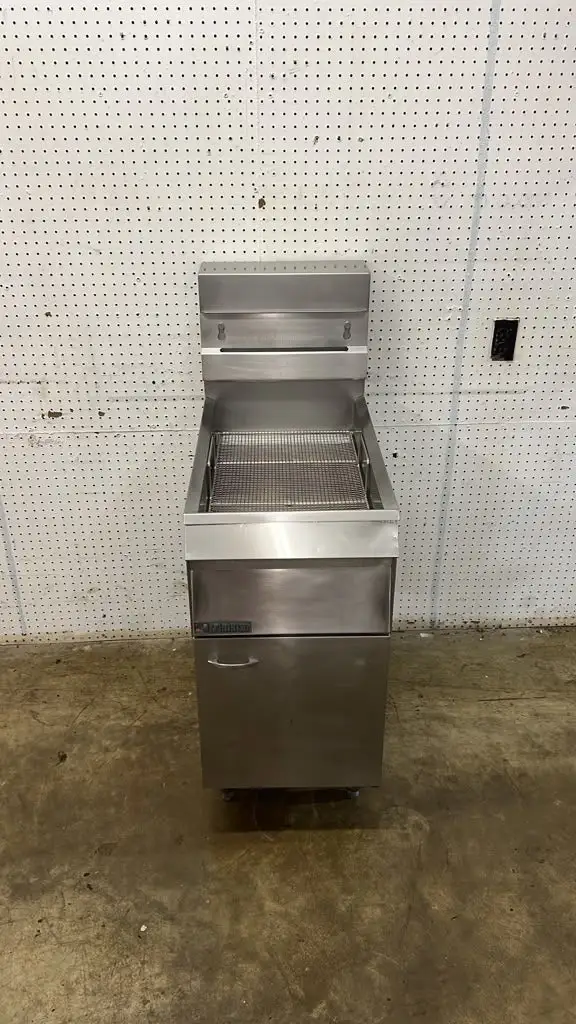 Used Pitco _UNKNOWN_ Restaurant Equipment (Miscellaneous) Illinois US | Falcon Restaurant Supply #1473784