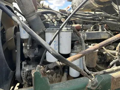 Used 1999 MACK CL713 Dump trucks Ohio US | Proxy Equipment #1383068