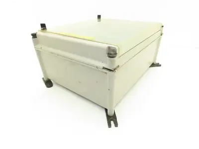 BioBic Biotec CS3C Consistency Sensor Digital Control Panel